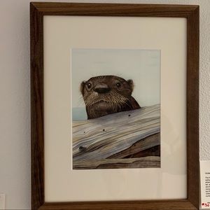 Meet your Posher, Becky